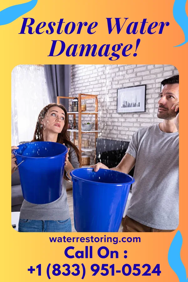 water restoration Ideal Drying Partners Hookstown